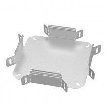 Ответвитель Х-образный Стандарт HDZ 100х50  PR16.1704  Промрукав