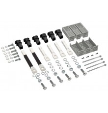 ARMAT Выводы заднего подключения MCCB 3P типоразмер A; D   AR-MCCBD-BC-000-3-01-C  IEK