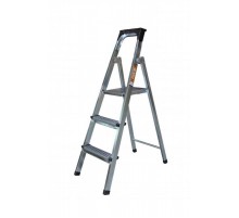 Стремянка стальная СС 1х3  73/5/1/7  ВИХРЬ