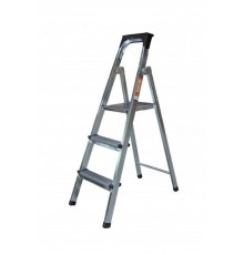 Стремянка стальная СС 1х3  73/5/1/7  ВИХРЬ