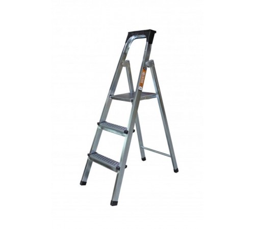 Стремянка стальная СС 1х3  73/5/1/7  ВИХРЬ