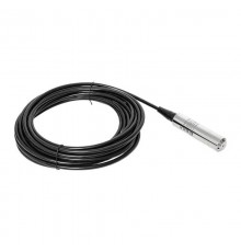 Погружной датчик уровня (гидростат) 0-6 м вод.ст. 0,5% кабель 10 м EKF  PRT-102-6-0,5-10  EKF