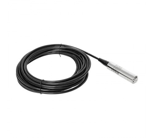 Погружной датчик уровня (гидростат) 0-6 м вод.ст. 0,5% кабель 10 м EKF  PRT-102-6-0,5-10  EKF