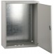 Корпус металлический ЭРА OPTIMA ЩМП-39.31.22 (395х310х220) IP31 УХЛЗ серый   Б0061631  ЭРА
