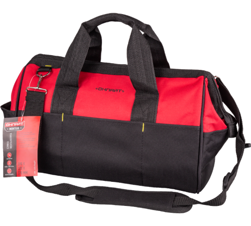 Сумка 82 964 OTA-Bag01 (с ножками 390*220*270 мм)  82964  ОНЛАЙТ