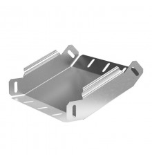 Угол вертикальный внутренний 45 градусов Стандарт HDZ  200х50  PR16.2048  Промрукав