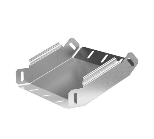 Угол вертикальный внутренний 45 градусов Стандарт HDZ  200х50  PR16.2048  Промрукав