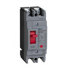 Силовой авт. выкл. 2P 50A 20кА  28013DEK  DEKraft