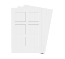 Бумага для шильдиков, А4  2TMA070180N0004  ABB