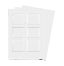 Бумага для 1\3, А4  2TMA070180N0005  ABB