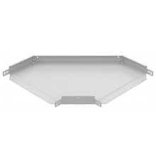 ESCA 7 Поворот 90град 50х400-2,0 RAL 9016  ES7-PG-90-050-400-20-RGA  IEK