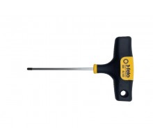 Отвертка Т-образная шестигранная под головки, 4 мм  30304560  Felo