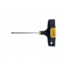 Отвертка Т-образная шестигранная под головки, 4 мм  30304560  Felo