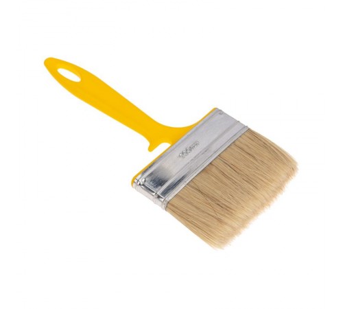 Кисть плоская "Эмали" 100х12 мм  89-0315  REXANT