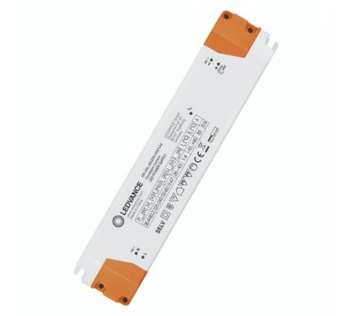 Светодиодный драйвер пост.тока с опред.током VALUE,60/220-240/1A4 DR-VAL-60/220-240/1A4 10X1  4058075240278  LEDVANCE