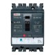 Выключатель автоматический ВА-99C (Compact NS) 100/40А 3P 36кА EKF PROxima  mccb99C-100-40  EKF