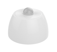 Датчик движения с сенсором освещенности DA2-SEN2-S, для накладного монтажа, IP20  DA2-SEN2-S  VARTON