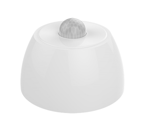 Датчик движения с сенсором освещенности DA2-SEN2-S, для накладного монтажа, IP20  DA2-SEN2-S  VARTON