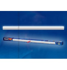 Светильник светодиодный линейный T5 c выключателем ULI-L02-7W-4200K-SL 7Вт 580Lm 4200K  05086  Uniel
