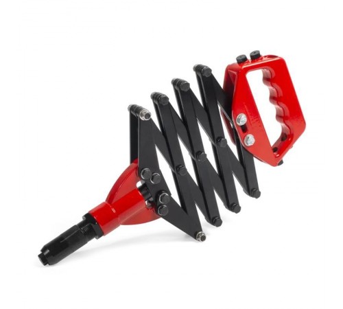 Заклепочник ручной "гармошка" ЗР-05  80631  КВТ