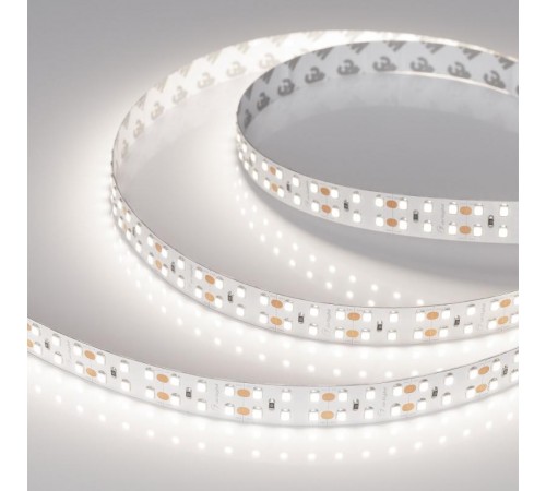 Лента светодиодная RT-A240-15mm 24V Day5000 CRI98 (19.2 W/m, IP20, 2835, 5m) (arlight, Открытый)  021448(2)  Arlight