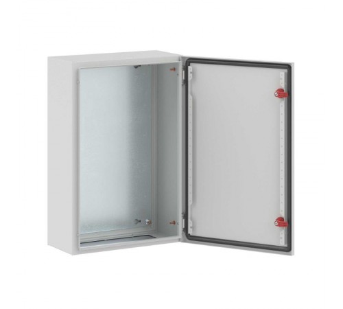 Корпус сварной навесной ST с М/П ВхШхГ  600 x 400 x 200  R5ST0642  DKC