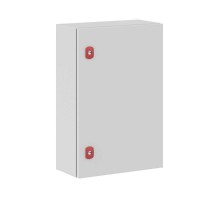 Корпус сварной навесной ST с М/П ВхШхГ  600 x 400 x 200  R5ST0642  DKC