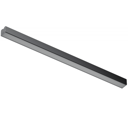 Светильник светодиодный линейный алюм.   91 722 ДСО-04-О-50-1500-4К-IP40 BLCRI90  91722  INNOLUX