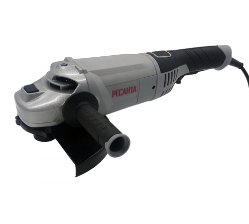 Углошлифовальная машина УШМ-230/2300  75/12/9  РЕСАНТА