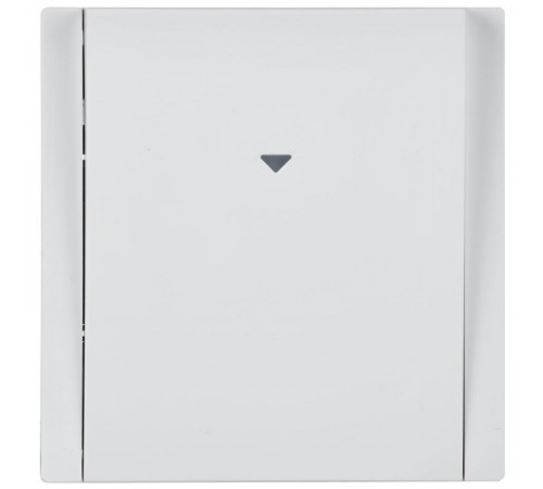 FORTE&PIANO Выключатель карточный 30А FP243 белый  FP-V11-0-10-1-K01  IEK