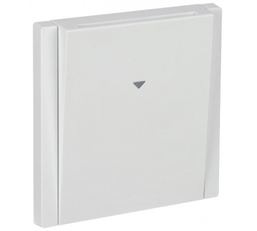 FORTE&PIANO Выключатель карточный 30А FP243 белый  FP-V11-0-10-1-K01  IEK