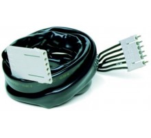 Удлинитель для тестирования вторичных цепей втычных/выкатных выключателей EXTENSION 6pin AUX T4-T5-T6 P/W  1SDA055063R1  ABB