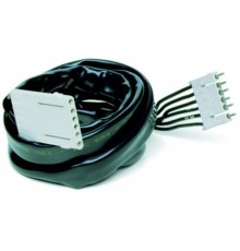 Удлинитель для тестирования вторичных цепей втычных/выкатных выключателей EXTENSION 10pin MOE AUE T4-T5-T6 P/W  1SDA055065R1  ABB