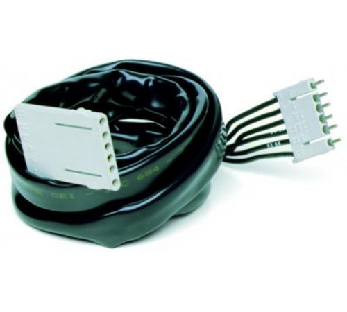 Удлинитель для тестирования вторичных цепей втычных/выкатных выключателей EXTENSION 12pin AUX T4-T5-T6 P/W  1SDA055064R1  ABB