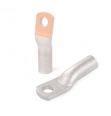 Наконечник под опресcовку алюмомедный ТАМ(н) 95-12-13 (50 шт/упак)  89496  КВТ