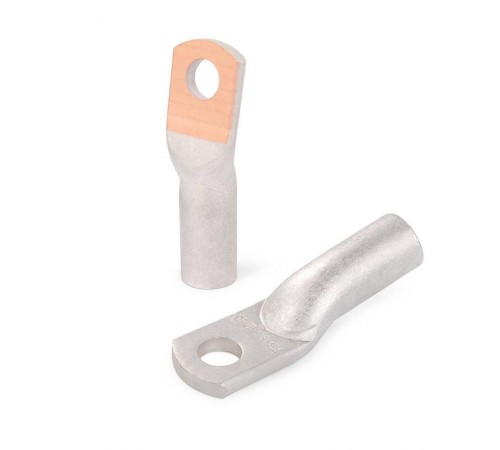 Наконечник под опресcовку алюмомедный ТАМ(н) 95-12-13 (50 шт/упак)  89496  КВТ