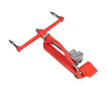 Инструмент для натяжения и резки стальной ленты ИНРСЛ-01 EKF PROxima   ct-42.01   EKF