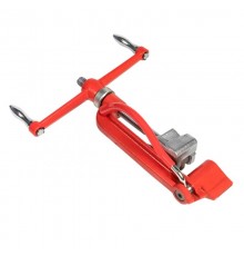 Инструмент для натяжения и резки стальной ленты ИНРСЛ-01 EKF PROxima   ct-42.01   EKF