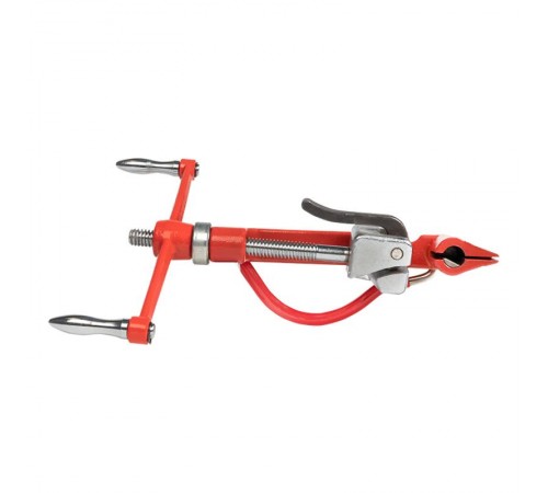 Инструмент для натяжения и резки стальной ленты ИНРСЛ-01 EKF PROxima   ct-42.01   EKF