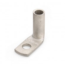 Наконечник кабельный угловой ТМЛс(90) 120-10 (10 шт/упак)  92337  КВТ