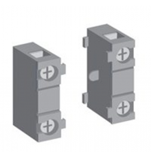 Дополнительный контакт НЗ OA8G01 для установки справа для рубильников OT16...125F_C  1SCA022744R2240  ABB