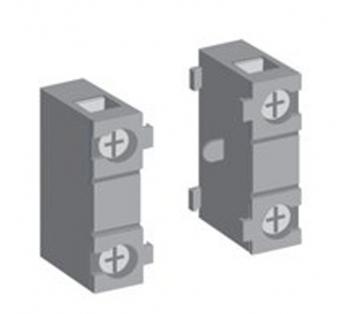 Дополнительный контакт НЗ OA8G01 для установки справа для рубильников OT16...125F_C  1SCA022744R2240  ABB