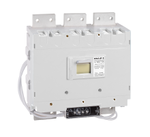 Выключатель автоматический  ВА55-43-341816-1600А-690AC-НР230AC/220DC-УХЛ3  269720  КЭАЗ