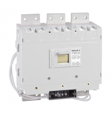 Выключатель автоматический  ВА55-43-341816-1600А-690AC-НР230AC/220DC-УХЛ3  269720  КЭАЗ