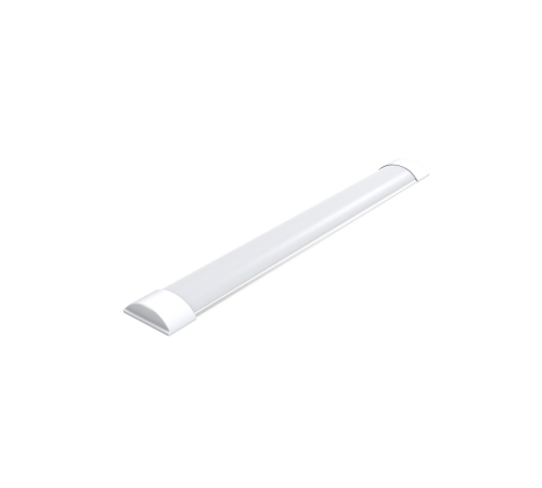 Светильник светодиодный линейный WLF-2 IP40 600*76*24мм 18W 1520lm 4000K сталь 1/20  844424218  Gauss