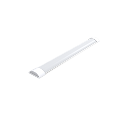 Светильник светодиодный линейный WLF-2 IP40 600*76*24мм 18W 1520lm 4000K сталь 1/20  844424218  Gauss