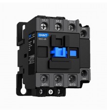 Контактор NXC-25 24AC 1НО+1НЗ 50/60Гц (R)  925739  CHINT