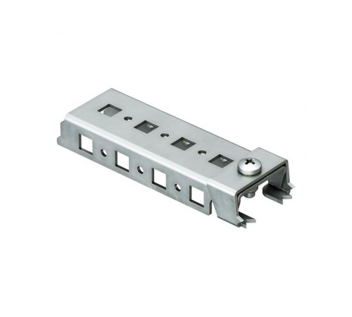 Комплект реек по глубине для ST/CE Г=150 мм  R5RD01  DKC