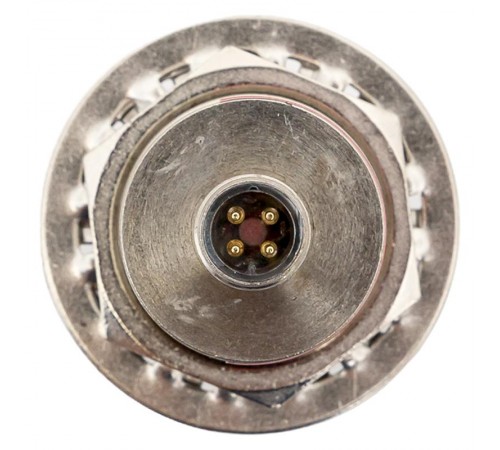 Индуктивный бесконтактный датчик PROXIS-2-30M-10-N-NO-M12  PROXIS-2-30M-10-N-NO-M12  EKF