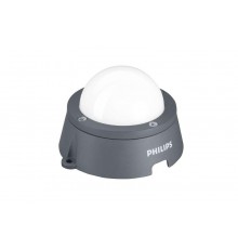 Светильник светодиодный архитектурный BGS301 G2 30LEDLP RGBNW 24V OSC DMX  911401752662  Philips